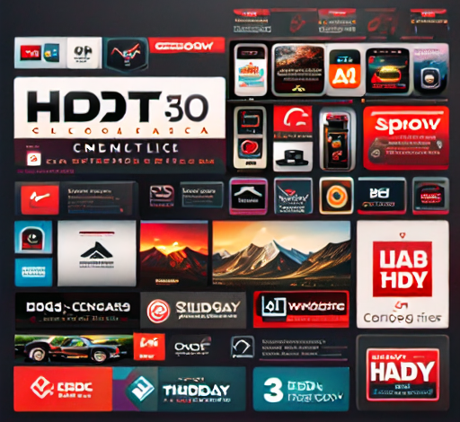 HDTodayTV