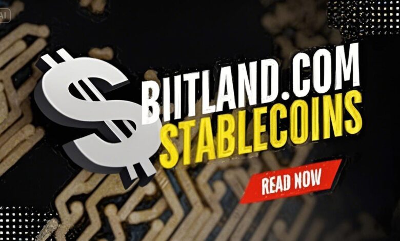 biitland.com stablecoins