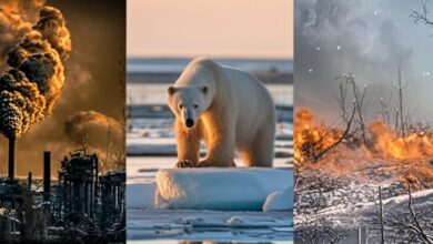 global warming