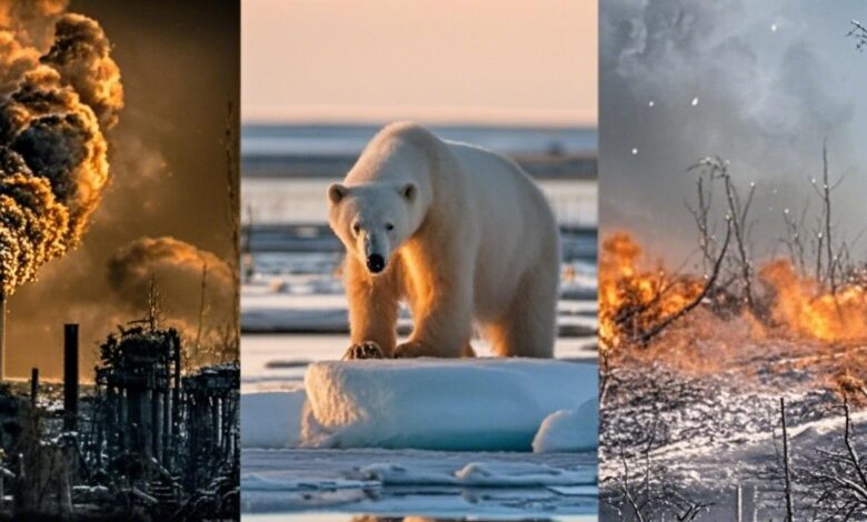 global warming