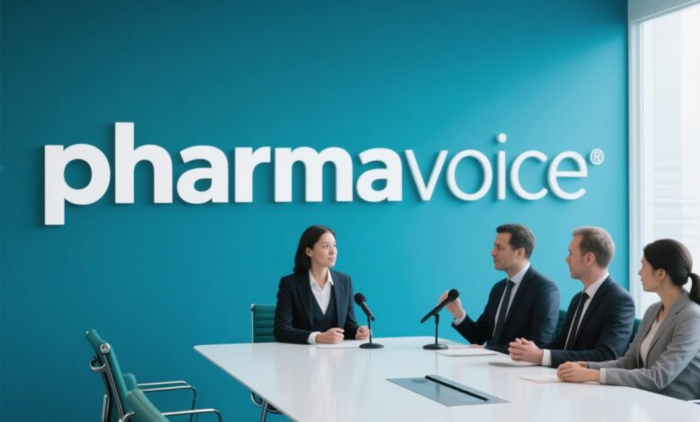 pharmavoice mardi dier