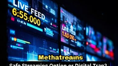 methatreams