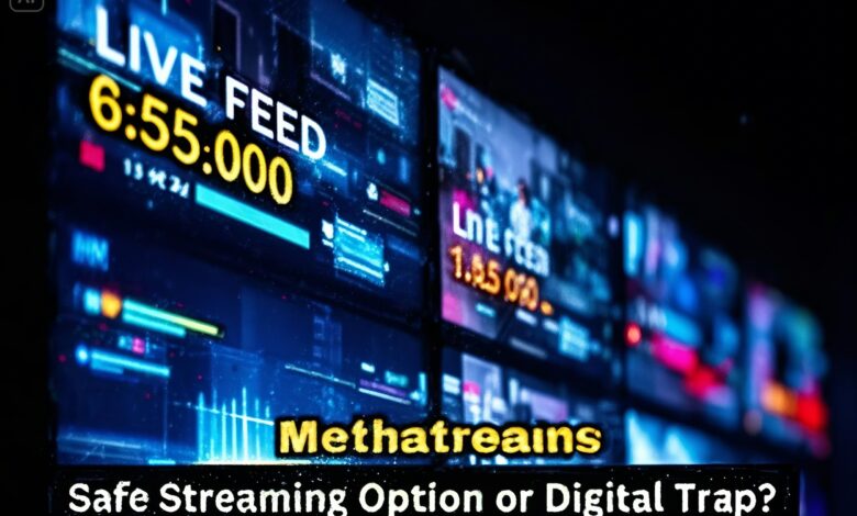 methatreams