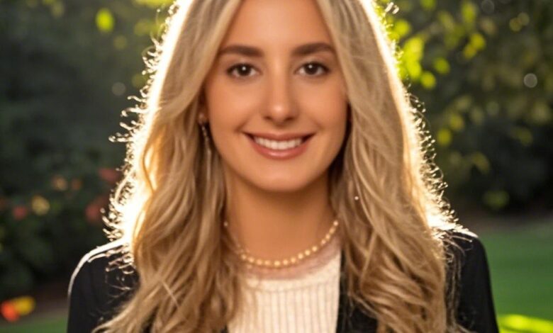 maya anopolsky