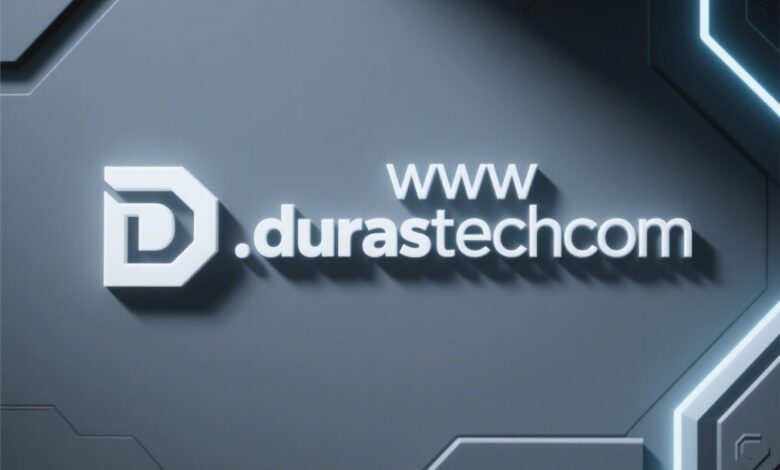 www durostechcom