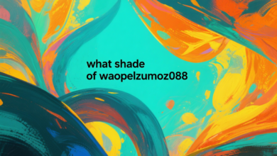 what shade of waopelzumoz088