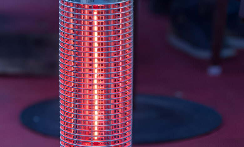 PMJ Heaters